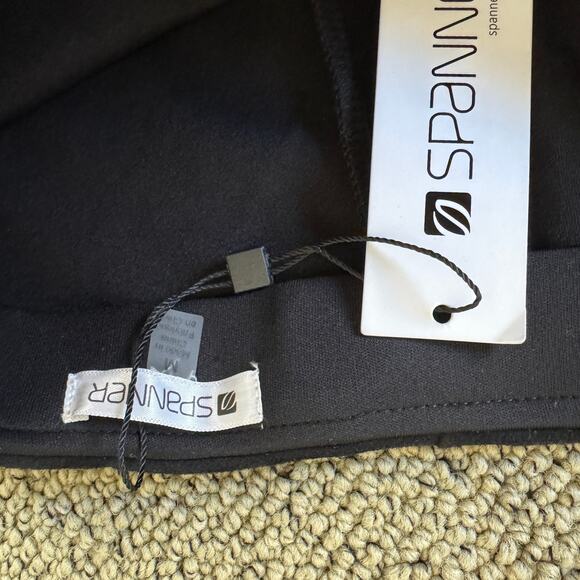 Spanner Suede Suegging Pull on Jegging Pants US Women's M - Picture 3 of 8